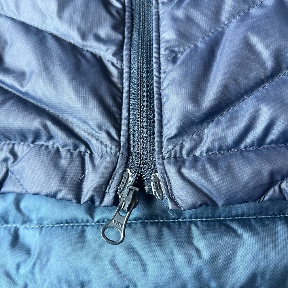 Mountain Hardwear duck down pea coat - Picture 6 of 6